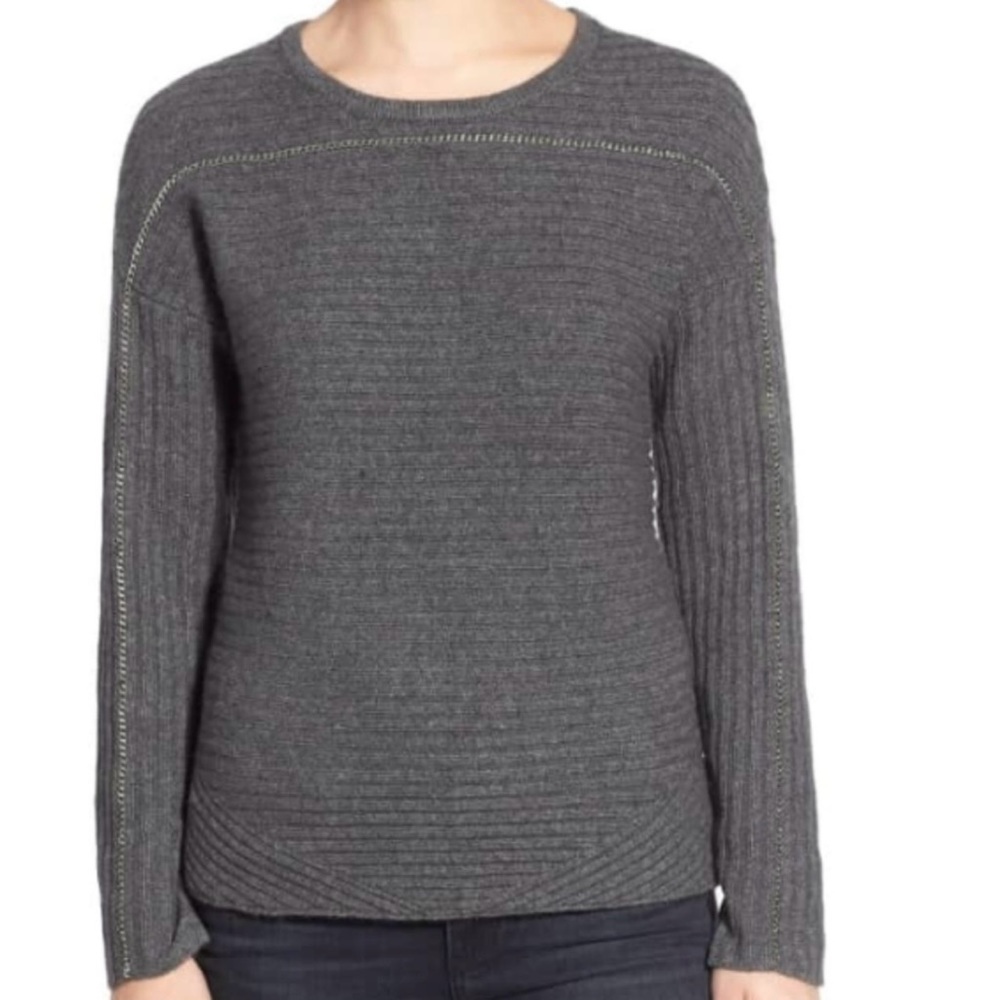 PAIGE Helena Sweater - Picture 10 of 12